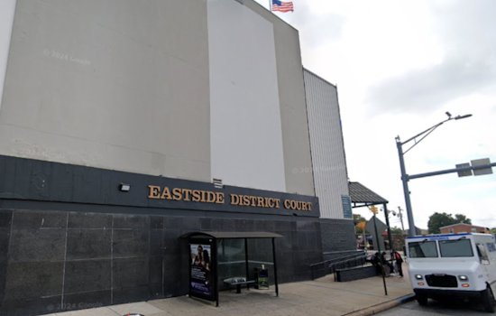 Man Dies from Self-Inflicted Gunshot at Baltimore Courthouse Amid Behavioral Crisis
