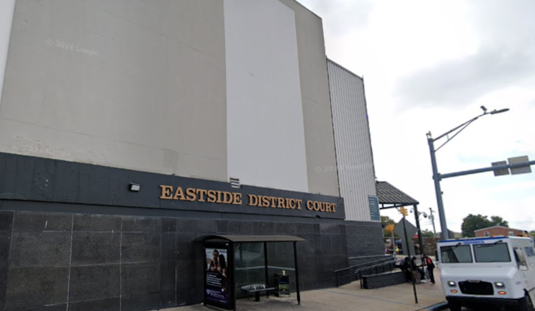 Man Dies from Self-Inflicted Gunshot at Baltimore Courthouse Amid Behavioral Crisis