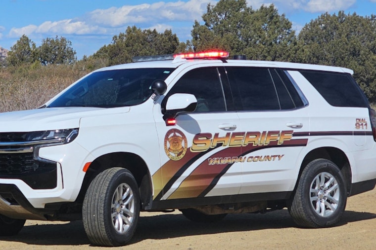 Man Dies in Officer-Involved Shooting Southwest of Prescott, Investigation Underway