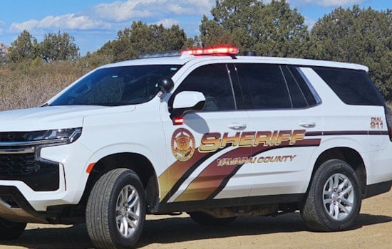 Man Dies in Officer-Involved Shooting Southwest of Prescott, Investigation Underway
