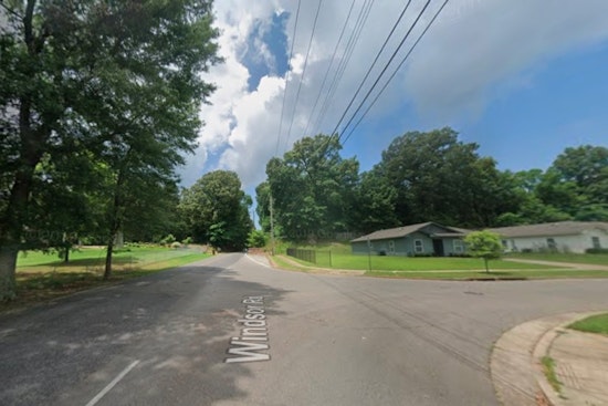 Man Dies in One-Vehicle Crash in Whitehaven Memphis Police Investigating