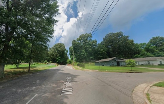 Man Dies in One-Vehicle Crash in Whitehaven Memphis Police Investigating