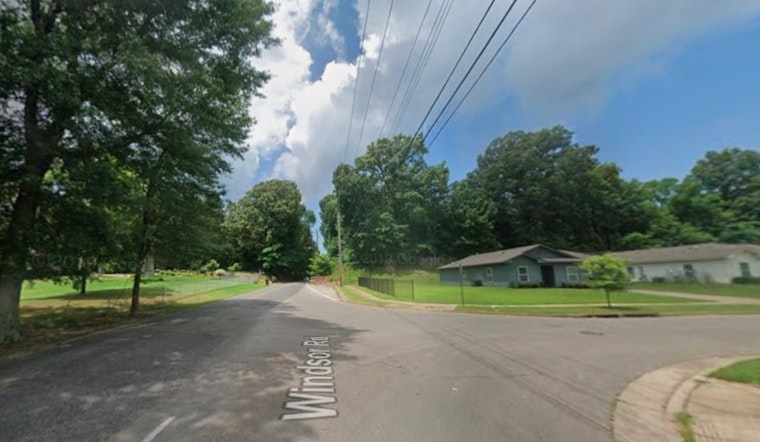 Man Dies in One-Vehicle Crash in Whitehaven Memphis Police Investigating