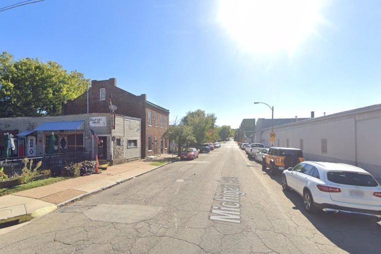 Man Fatally Hit by Train in St. Louis' Patch Neighborhood, Prompting Railway Safety Concerns