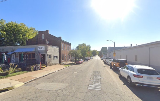 Man Fatally Hit by Train in St. Louis' Patch Neighborhood, Prompting Railway Safety Concerns