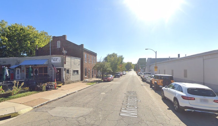 Man Fatally Hit by Train in St. Louis' Patch Neighborhood, Prompting Railway Safety Concerns