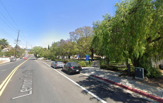 Man Fatally Injured in Lemon Grove Park, San Diego County Sheriff's Homicide Investigation Underway