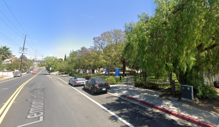 Man Fatally Injured in Lemon Grove Park, San Diego County Sheriff's Homicide Investigation Underway