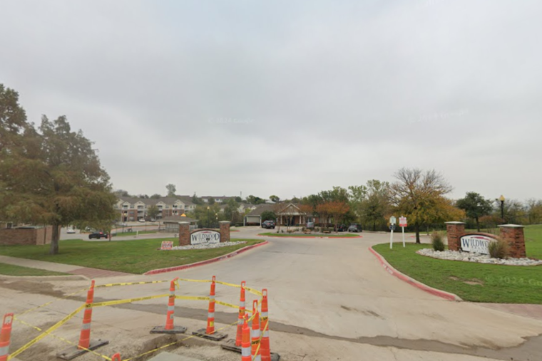 Man Fatally Shot After Allegedly Attempting to Break Into Ex-Girlfriend's Fort Worth Apartment