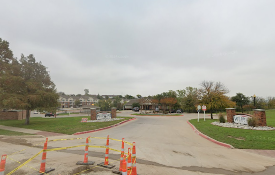 Man Fatally Shot After Allegedly Attempting to Break Into Ex-Girlfriend's Fort Worth Apartment
