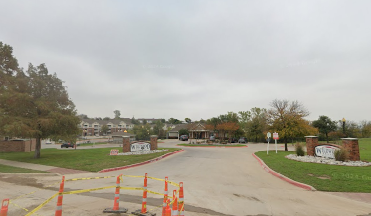 Man Fatally Shot After Allegedly Attempting to Break Into Ex-Girlfriend's Fort Worth Apartment