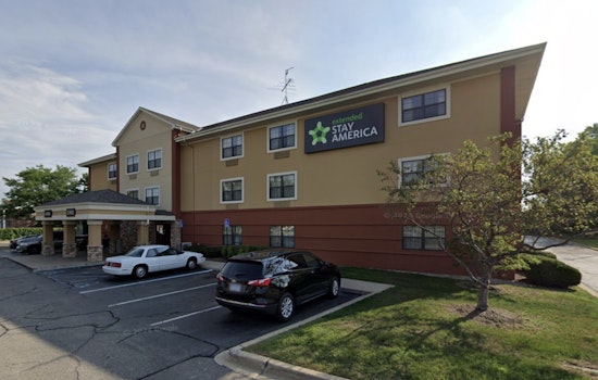 Man Fatally Shot at Sterling Heights Hotel in Suspected Targeted Incident, Suspect Arrested After Standoff