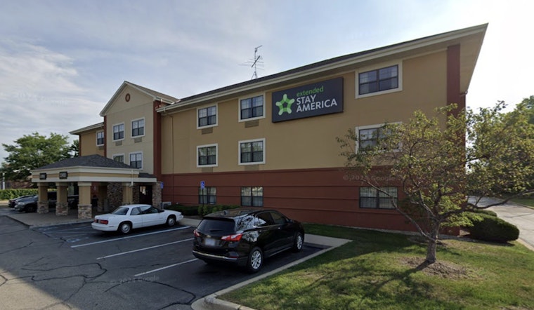Man Fatally Shot at Sterling Heights Hotel in Suspected Targeted Incident, Suspect Arrested After Standoff