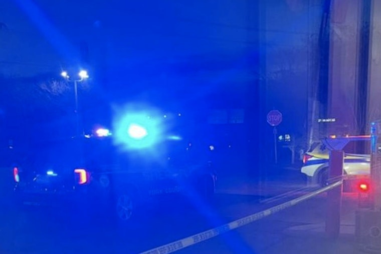 Man Fatally Shot Behind Circle K in York County, Suspect Sought by Authorities