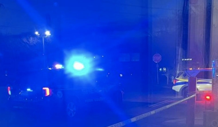 Man Fatally Shot Behind Circle K in York County, Suspect Sought by Authorities