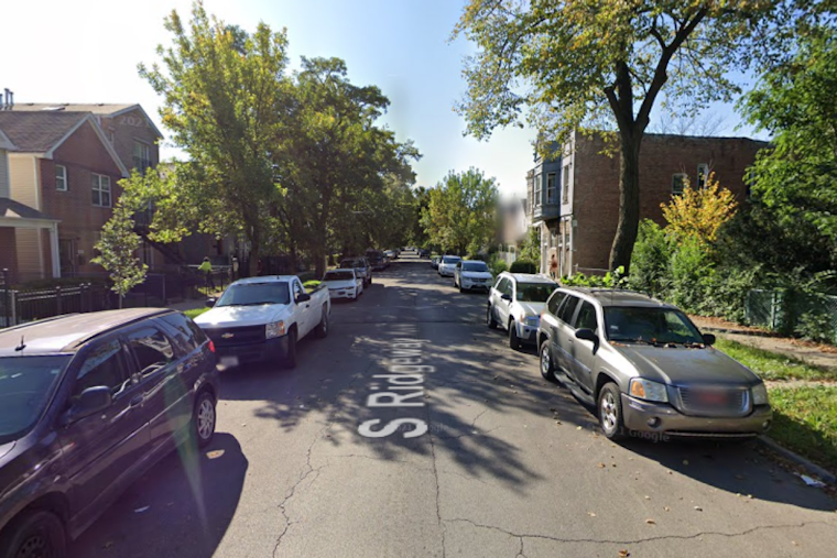 Man Fatally Shot by Chicago Police in North Lawndale Following Reported Robbery and Gunfire Exchange