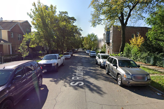 Man Fatally Shot by Chicago Police in North Lawndale Following Reported Robbery and Gunfire Exchange