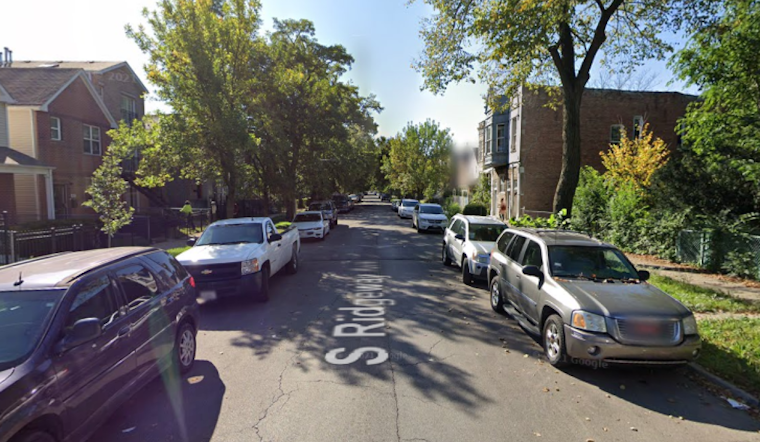 Man Fatally Shot by Chicago Police in North Lawndale Following Reported Robbery and Gunfire Exchange