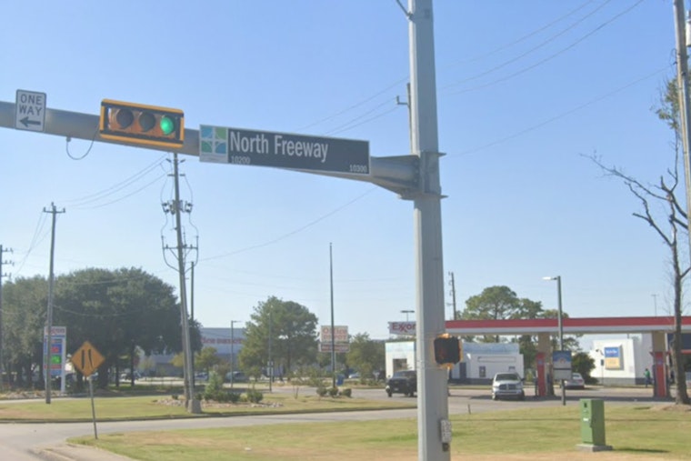 Man Fatally Shot by Harris County Deputies After Altercation at North Harris County Gas Station