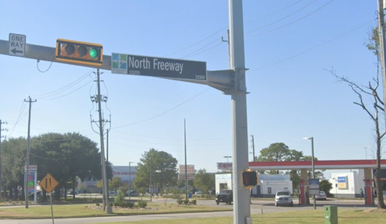 Man Fatally Shot by Harris County Deputies After Altercation at North Harris County Gas Station