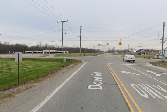 Man Fatally Shot by Michigan State Trooper During Domestic Disturbance in Port Huron Township