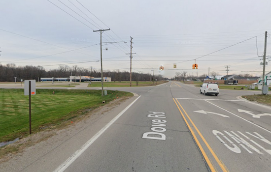 Man Fatally Shot by Michigan State Trooper During Domestic Disturbance in Port Huron Township