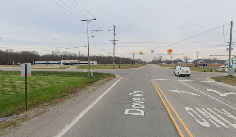 Man Fatally Shot by Michigan State Trooper During Domestic Disturbance in Port Huron Township
