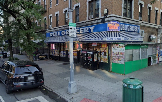 Man Fatally Shot in Bronx Deli, Police Standoff Ensues Near Crime Scene