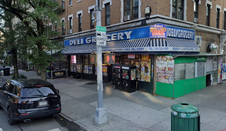 Man Fatally Shot in Bronx Deli, Police Standoff Ensues Near Crime Scene