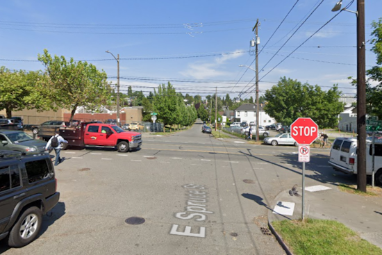Man Fatally Shot in Central District of Seattle, Suspect at Large as Police Seek Information