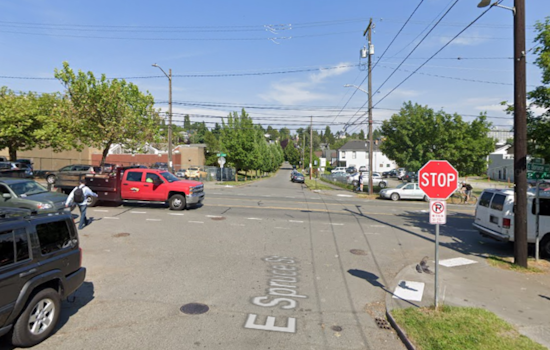 Man Fatally Shot in Central District of Seattle, Suspect at Large as Police Seek Information