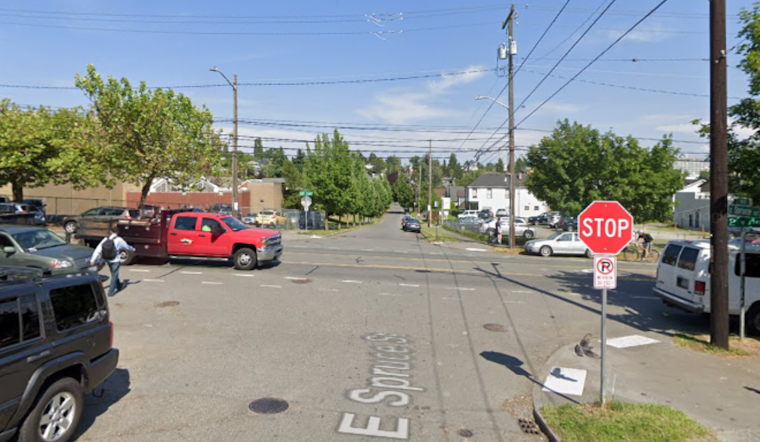 Man Fatally Shot in Central District of Seattle, Suspect at Large as Police Seek Information