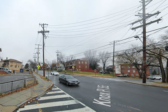 Man Fatally Shot in Southeast Washington, D.C.; Police Seek Public's Help to Solve Knox Place Homicide
