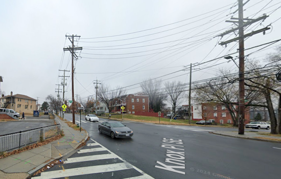 Man Fatally Shot in Southeast Washington, D.C.; Police Seek Public's Help to Solve Knox Place Homicide