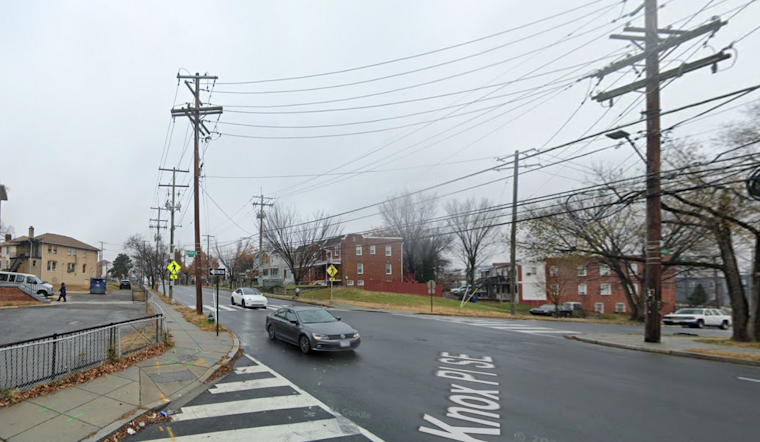 Man Fatally Shot in Southeast Washington, D.C.; Police Seek Public's Help to Solve Knox Place Homicide