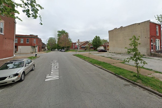Man Fatally Shot in St. Louis' Mt. Pleasant Neighborhood, Police Seek Information