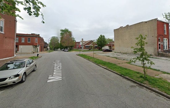 Man Fatally Shot in St. Louis' Mt. Pleasant Neighborhood, Police Seek Information
