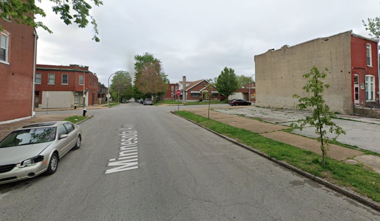 Man Fatally Shot in St. Louis' Mt. Pleasant Neighborhood, Police Seek Information