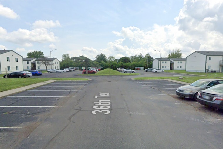 Man Fatally Shot on Indianapolis' West Side, Nearby Elementary School Locked Down Amid Investigation