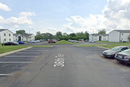 Man Fatally Shot on Indianapolis' West Side, Nearby Elementary School Locked Down Amid Investigation