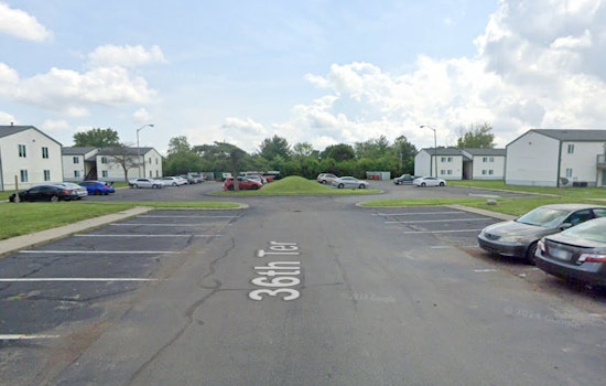 Man Fatally Shot on Indianapolis' West Side, Nearby Elementary School Locked Down Amid Investigation