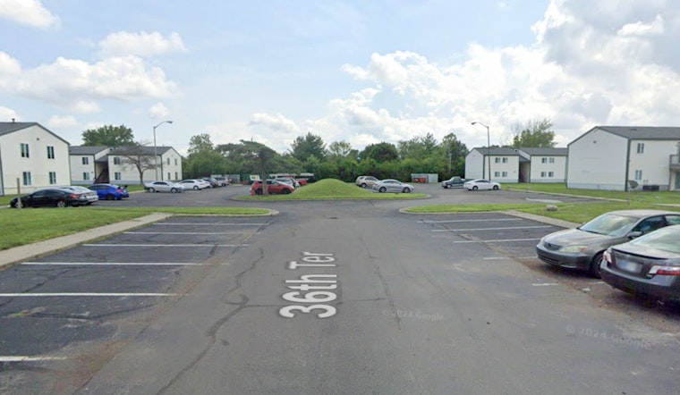 Man Fatally Shot on Indianapolis' West Side, Nearby Elementary School Locked Down Amid Investigation
