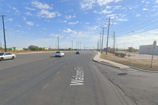 Man Fatally Struck by Car on Northeast Side of San Antonio, Police Investigate