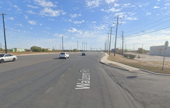 Man Fatally Struck by Car on Northeast Side of San Antonio, Police Investigate