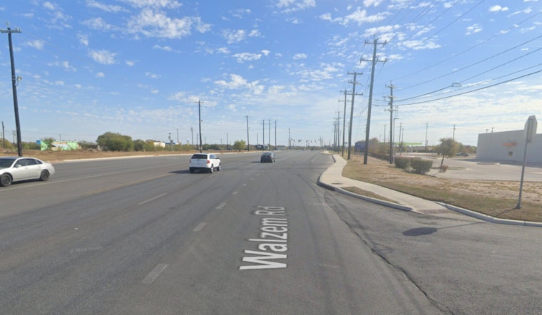 Man Fatally Struck by Car on Northeast Side of San Antonio, Police Investigate
