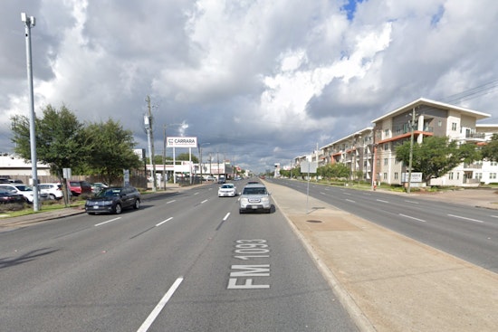 Man Fatally Struck by Hit-and-Run Driver on Westheimer Road in West Houston