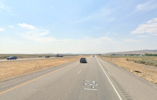 Man Fatally Struck by Two Semi-Trucks on I-84 Near Utah-Idaho Border After Ignoring Safety Advice