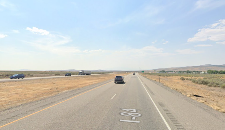 Man Fatally Struck by Two Semi-Trucks on I-84 Near Utah-Idaho Border After Ignoring Safety Advice