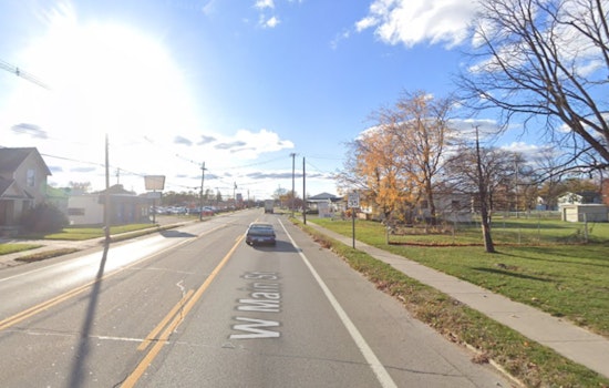Man Found Dead, Woman Hospitalized Following Disturbance in Lowell, No Ongoing Threat to Community