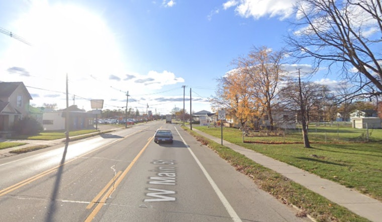 Man Found Dead, Woman Hospitalized Following Disturbance in Lowell, No Ongoing Threat to Community